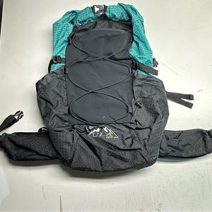 ULA CDT hiking backpack , large capacity. New without tags.